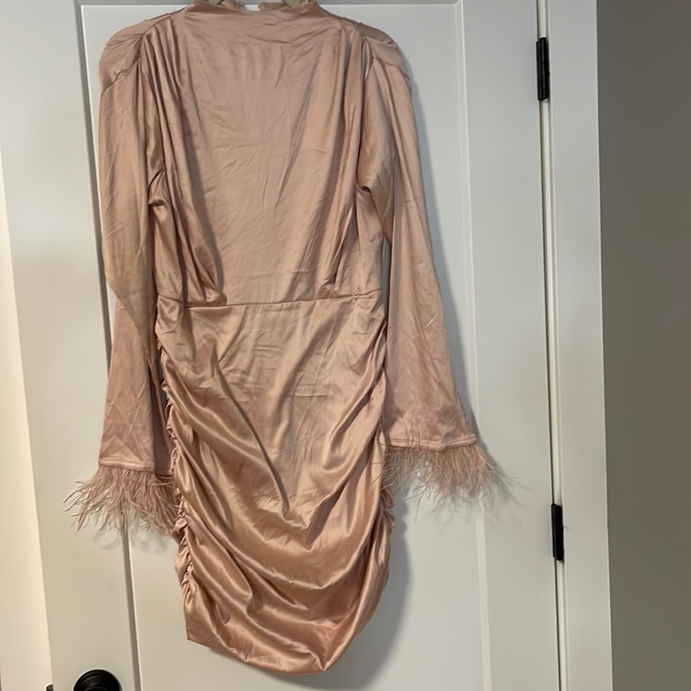 Fancy night out dress